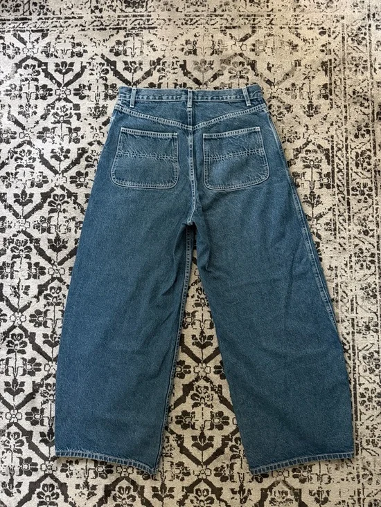 Rudy Jude Roper Jean, Size 4 - Picture 11 of 15